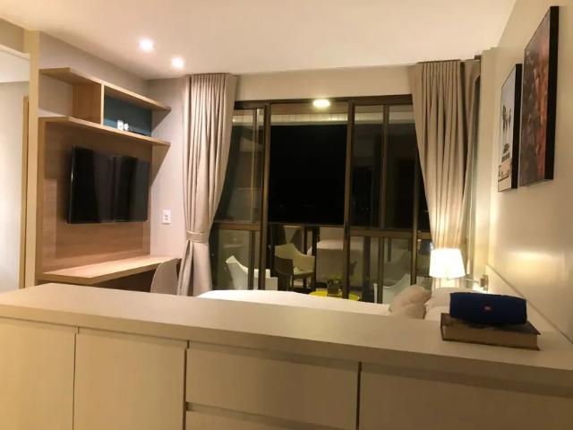 Apartamento aluguel em Região Geográfica Imediata de São Luís, Nazaré