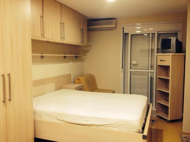 Apartamento aluguel em Região Imediata de Sorocaba, Região Metropolitana de Sorocaba