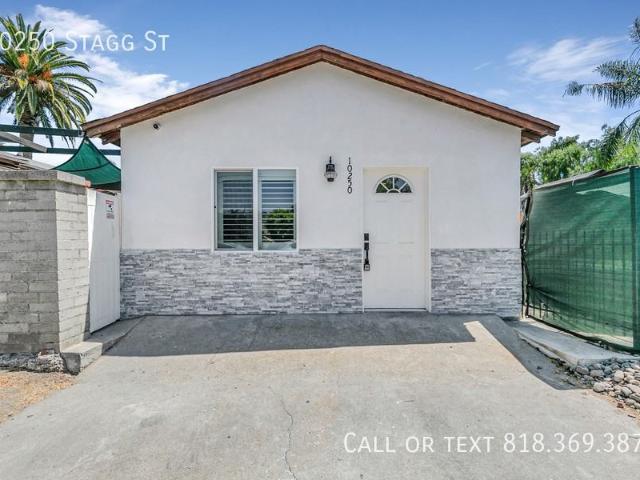 House for rent in Los Angeles