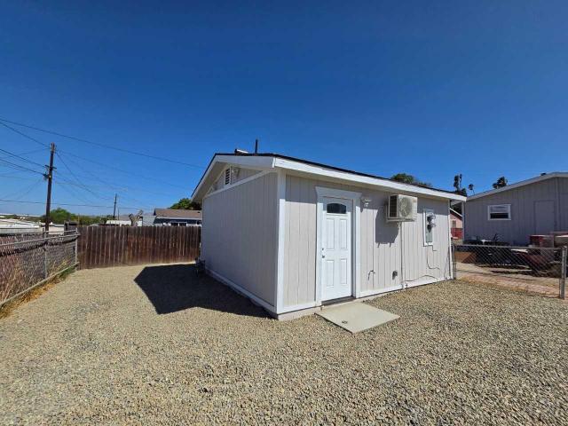 House for rent in Corona, California