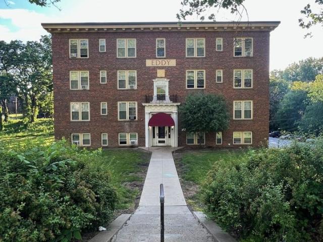 House for rent in Des Moines, Iowa