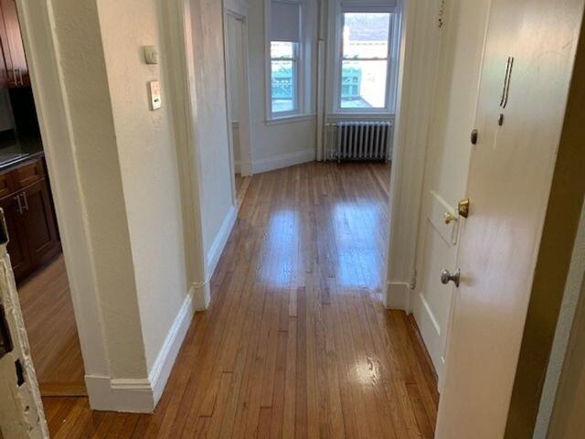 House for rent in Boston