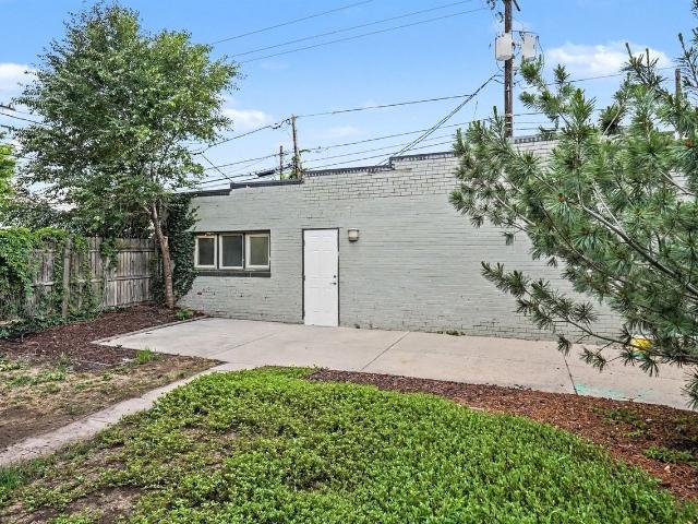 House for rent in Denver, Colorado