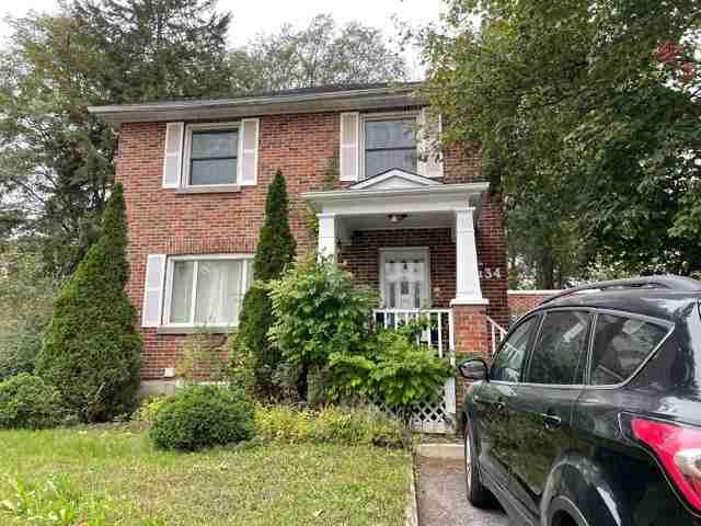 House for rent in Barrie, Ontario