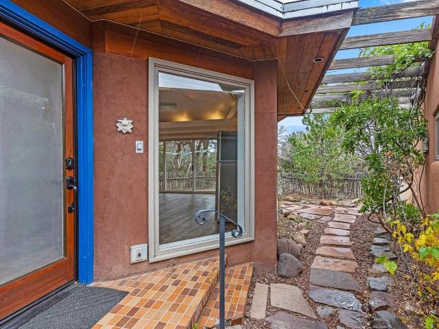 House for rent in Santa Fe, Santa Fe County