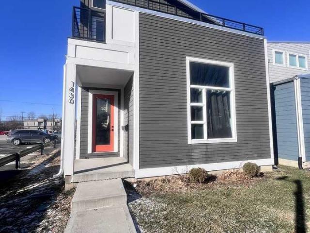 House for rent in Camby, Indiana
