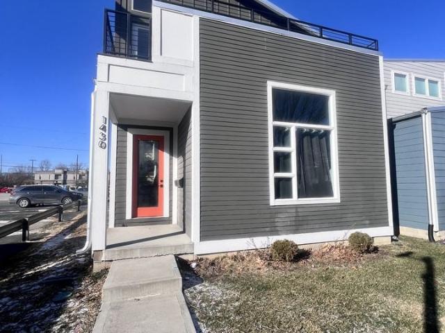 House for rent in Camby, Indiana