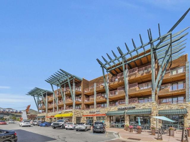 House for rent in Park City, Utah