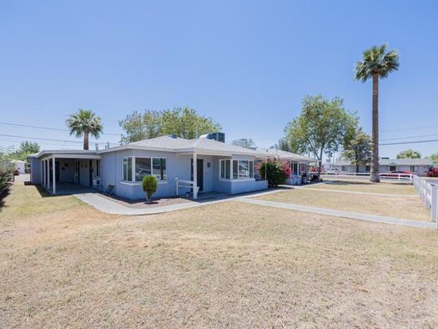House for rent in Laveen, Arizona