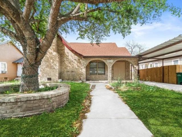 House for rent in San Antonio