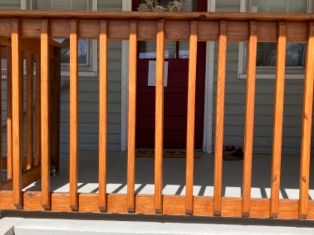 House for rent in Hendersonville, North Carolina