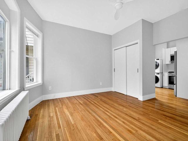 House for rent in Cambridge, Massachusetts