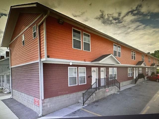House for rent in California, Pennsylvania