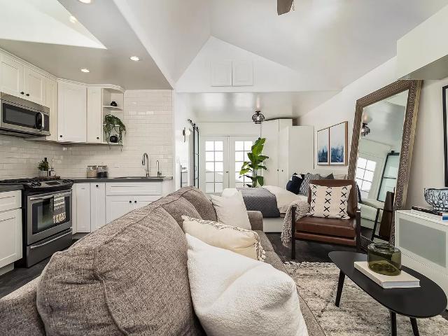 House for rent in Jacumba, California