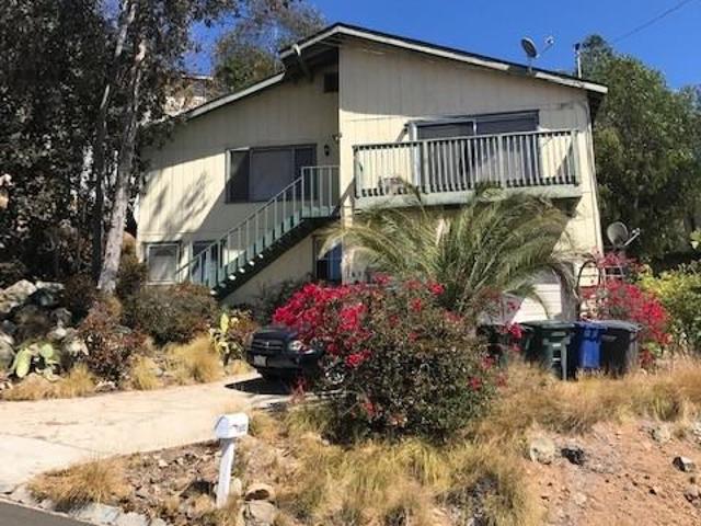 House for rent in La Presa, San Diego County