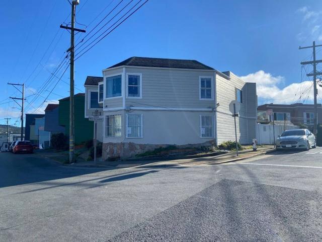 House for rent in San Francisco, California