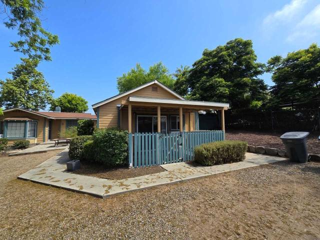 House for rent in Escondido, California