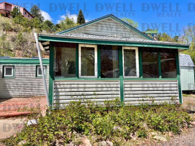 House for rent in Manitou Springs, Colorado
