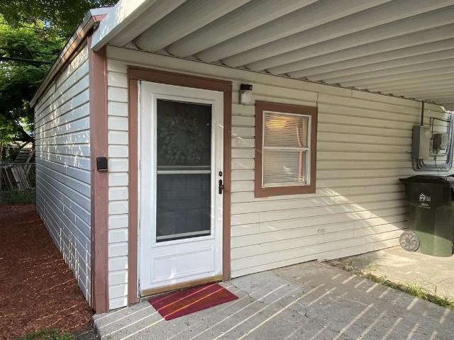 House for rent in Corpus Christi, Texas