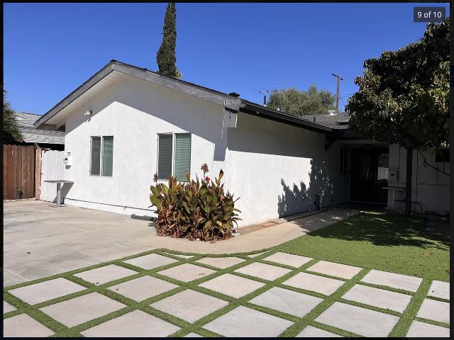 House for rent in Canoga Park, California