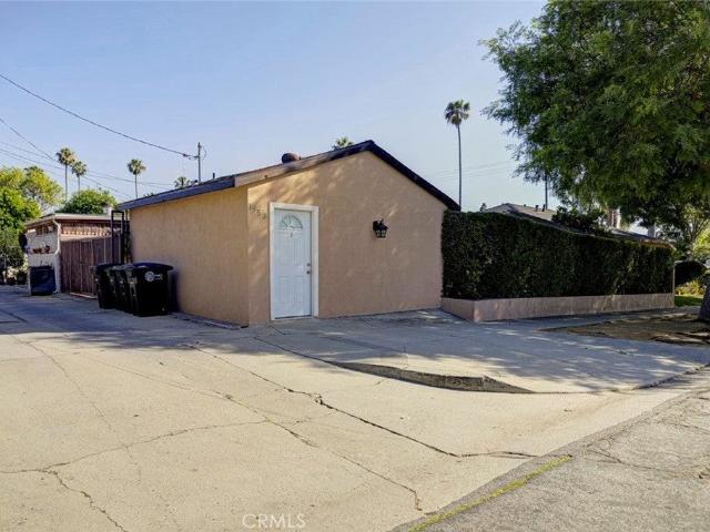 House for rent in Glendale, California