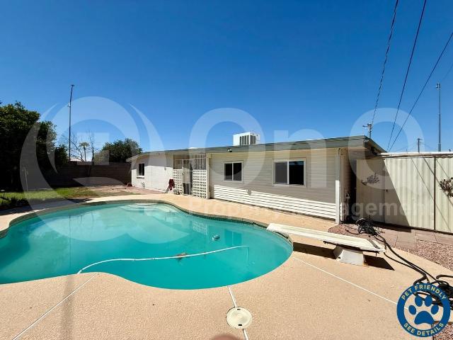 House for rent in Mesa, Arizona