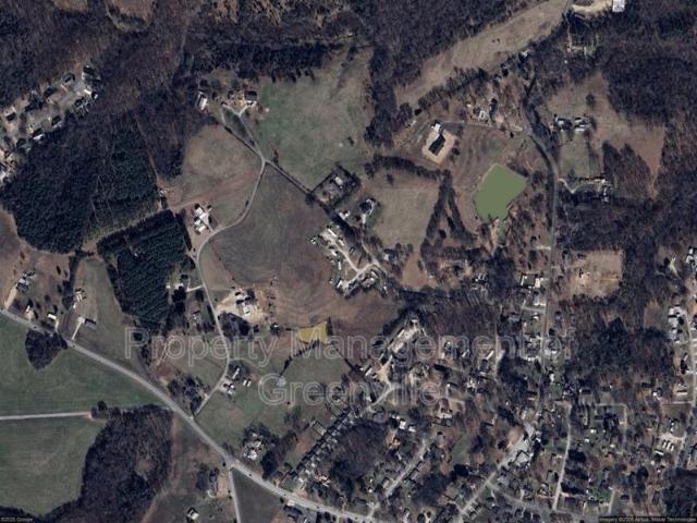 House for rent in Pelzer, South Carolina