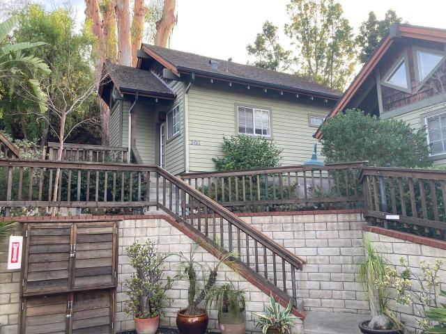 House for rent in San Luis Obispo