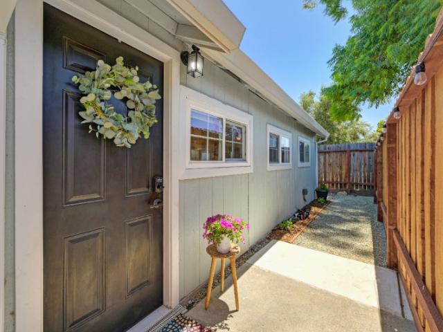 House for rent in Roseville, California