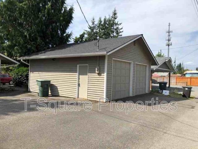 House for rent in Everett