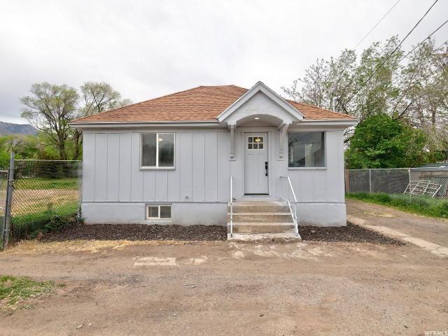 House for rent in Ogden, Weber County