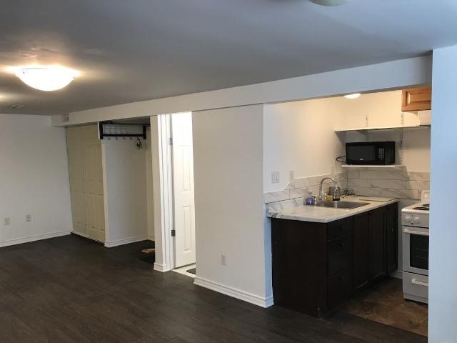 House for rent in Georgina, Ontario