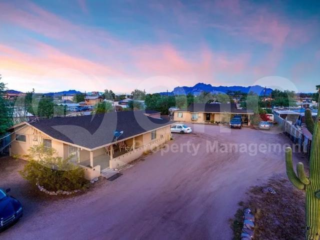 House for rent in Apache Junction, Arizona
