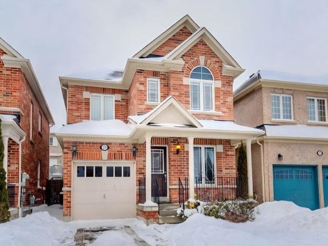 House for rent in Ajax, Ontario