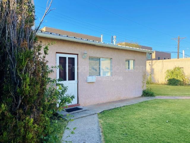 House for rent in New Mexico