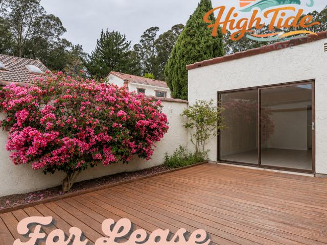 House for rent in Santa Cruz, California