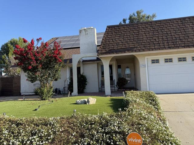 House for rent in Simi Valley, California