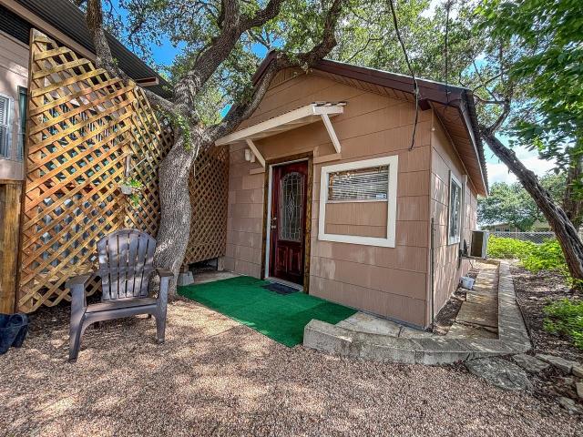 House for rent in Texas