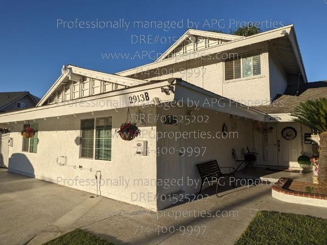 House for rent in Anaheim, California