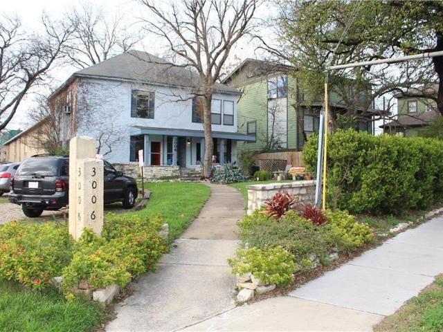 House for rent in Austin, Texas