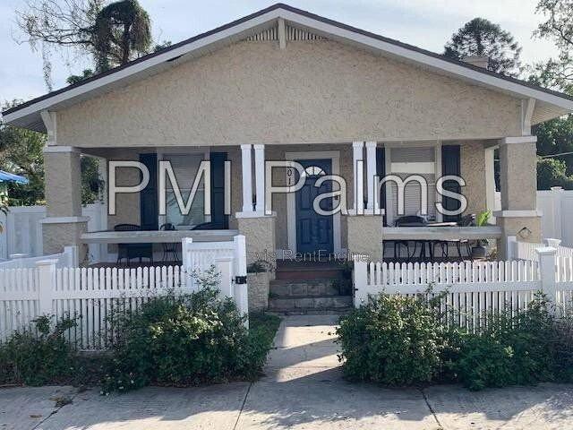 House for rent in Tampa, Florida