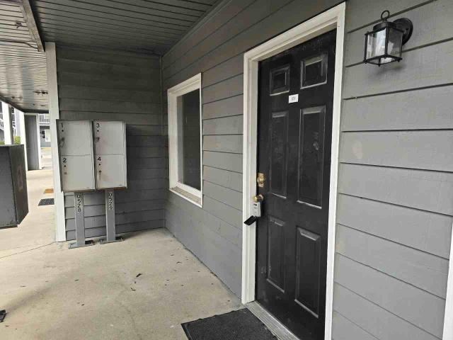 House for rent in Durham, North Carolina