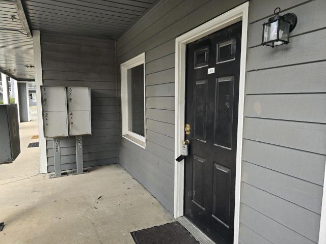 House for rent in Durham, North Carolina