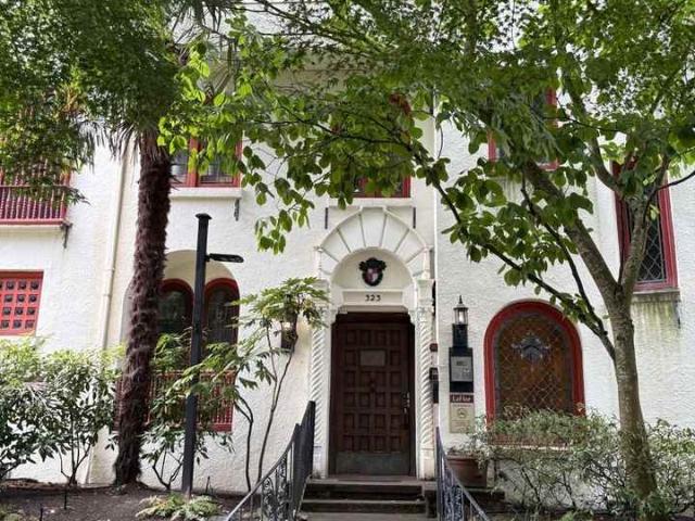 House for rent in Seattle, Washington