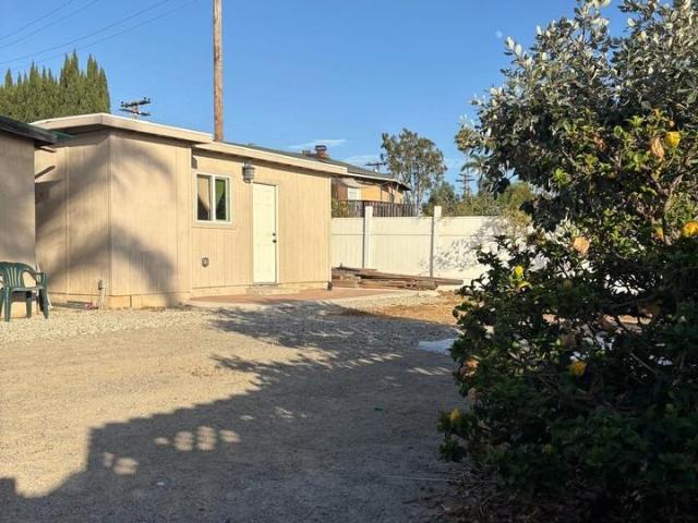 House for rent in Bonita, California