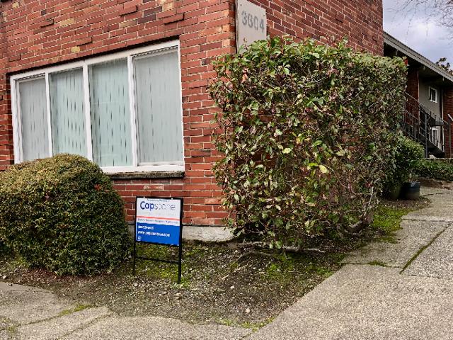 House for rent in Seattle, Washington