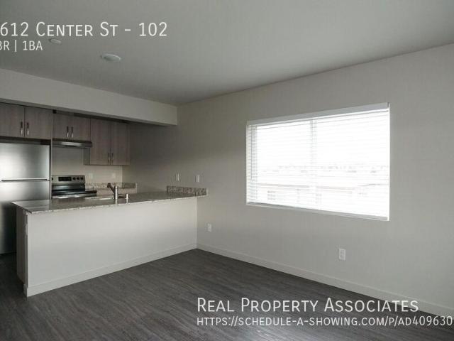 House for rent in Tacoma, Washington