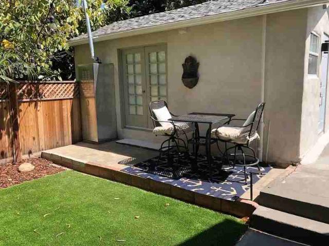 House for rent in Jacumba, California
