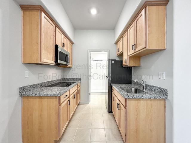 House for rent in California