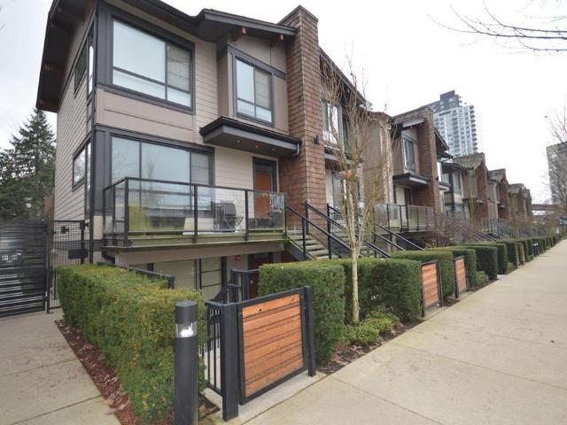 House for rent in Burnaby, British Columbia